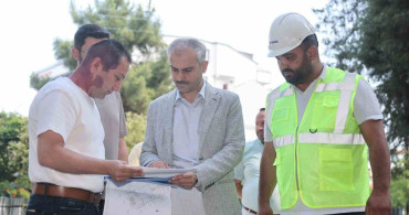 Çayırova'da sağlık, eğitim ve spor tek çatı altında buluşuyor