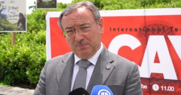 ÇAYKUR 2026 Yaş Çay Sezonuna 900 Ton Çay Alımıyla Başladı