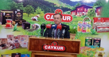 ÇAYKUR, Çay Ücretlerine Yüzde 15 Zam Yaptı