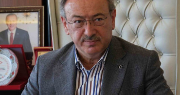 ÇAYKUR Genel Müdürü Yusuf Ziya Alim'den Yaş Çay Alımları Açıklaması