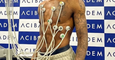 Çaykur Rizespor, Adedire Awokoya Mebude'yi Kadrosuna Kattı