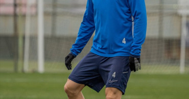 Çaykur Rizespor Alanyaspor Maçı Hazırlıklarına Devam Ediyor