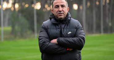 Çaykur Rizespor, Alt Sıralardan Kurtulmak İçin Çalışıyor