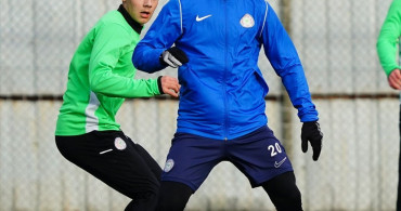 Çaykur Rizespor, Antalyaspor Maçına Hazırlanıyor