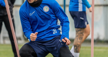 Çaykur Rizespor, Başakşehir Maçına Hazır