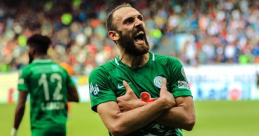Çaykur Rizespor Başkanı Hasan Kartal: Vedat Muriqi'yi Fenerbahçe Ya Da Galatasaray'a Göndereceğiz!