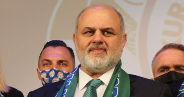 Çaykur Rizespor Başkanı Tahir Kıran Gedson Fernandes Transferinin Perde Arkasını Anlattı!
