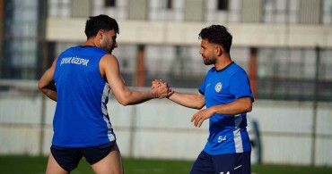 Çaykur Rizespor, Beşiktaş Maçına Hazırlanıyor