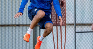 Çaykur Rizespor, Beyoğlu Yeni Çarşı ile Maç İçin Hazır