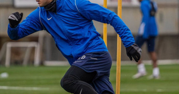 Çaykur Rizespor, Fatih Karagümrük Maçına Hazırlanıyor