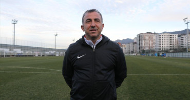 Çaykur Rizespor, Galatasaray ile Zorlu Bir Maç İçin Hazırlanıyor