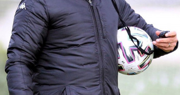 Çaykur Rizespor Teknik Direktör Bülent Uygun İle Yollarını Ayırdı!