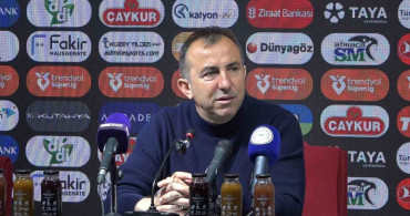 Çaykur Rizespor'dan İnanılmaz Geri Dönüş