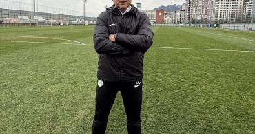 Çaykur Rizespor'dan Umut Var