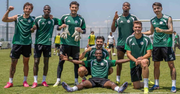 Çaykur Rizespor’un Erzurum kampındaki hazırlık maçları netleşti