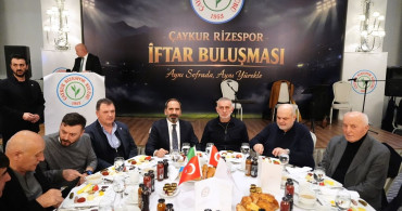 Çaykur Rizespor'un Hedefi: Sezonu En İyi Noktada Tamamlamak