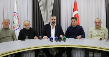 Çaykur Rizespor'un Umutlu Geleceği