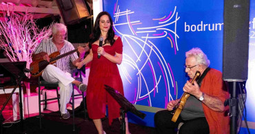 Caz müziği Hapimag Sea Garden'da yankılandı