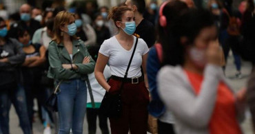 CDC’den Korkutan Açıklama: Kovid-19’la Savaş Yön Değiştirdi