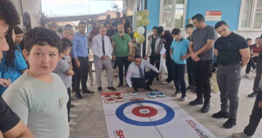 ÇEDES Etkinlikleri Sarıgöl'de Kutlandı
