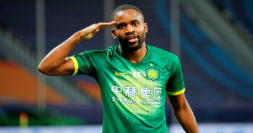 Cedric Bakambu kimdir, nereli ve kaç yaşında? Galatasaray’ın anlaşma sağladığı Cedric Bakambu hangi takımlarda futbol oynadı?