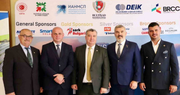 ÇEF 2026, Balkan İş Forumu’nda tanıtıldı