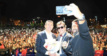 Çekmeköy'de 19 Mayıs Coşkusu Gençlik Festivali ile Yaşandı