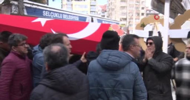 Çekmeköy'de Fatma öğretmeni öldüren sanığa 37 yıl 6 ay hapis cezası