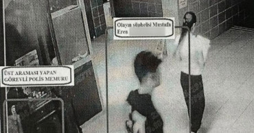 Çekmeköy'de YKS sınavında yapay zeka ile kopya çekmeye çalışan şüpheli tutuklandı