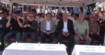 Çekmeköy’ün ikinci emekli kültürevi kapılarını açtı