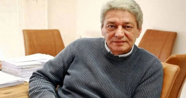 Celal Başlangıç kimdir, nereli ve kaç yaşında? Gazeteci Celal Başlangıç hayatını kaybetti