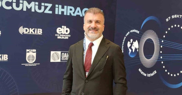 Celal Kadooğlu TİM yönetim kuruluna seçildi