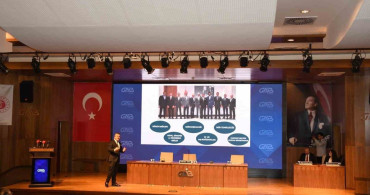 Celal Kadooğlu'ndan İhracatçıları Etkileyen Açıklamalar