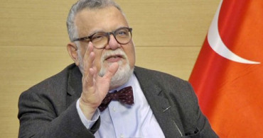 Celal Şengör'den Bir Skandal Açıklama Daha: Türkiye, Afganistan'dır