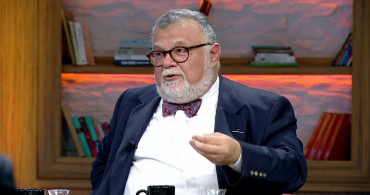 Celal Şengör’e Karadeniz tepkisi: Saçmalama hakkını kullanıyor