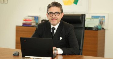 Çelik Boru İmalatçıları Kuraklık Döneminde Su Tasarrufuna Dikkat Çekti