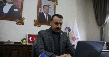 Çelikhan Kaymakamı Pelvan ve Kilis Oda Başkanları Yılın Kareleri Oylamasında