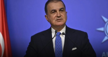 Çelik’ten Paris’e Sert Uyarı: Gereksiz Cüretkarlık