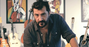 Celil Nalçakan Sevgilisiyle Ayrıldığını Sosyal Medyadan Duygusal Paylaşımla Duyurdu
