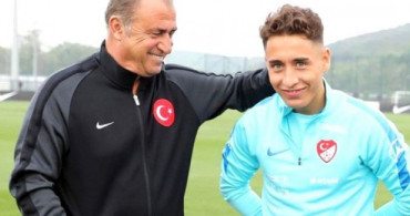 Celta Vigo Pes Etti! Emre Mor Galatasaray'da!