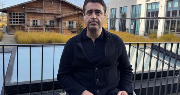 Cem Ciritci, Jasikevicius'un Sözleşmesi Hakkında Güncel Durumu Açıkladı