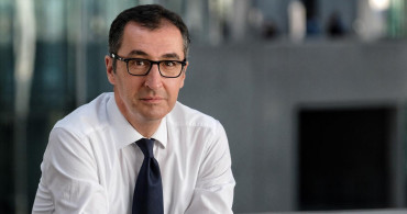 Cem Özdemir Kimdir, Aslen Nereli?