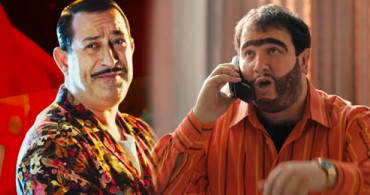 Cem Yılmaz Ve Şahan Gökbakar Aynı Yeşilçam Filmine Göz Dikti