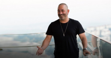 Cem Yılmaz'dan 'Arif V 216' Açıklaması!