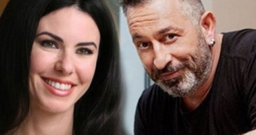 Cem Yılmaz'dan Defne Samyeli İle Aşk Yaşadığı Haberlerine İlginç Yorum