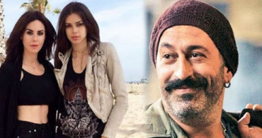 Cem Yılmaz'dan Defne Samyeli'nin Kızı Deren'e Büyük Jest