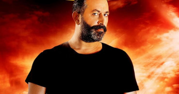 Cem Yılmaz'ın Güldüren Merco Paylaşımı 