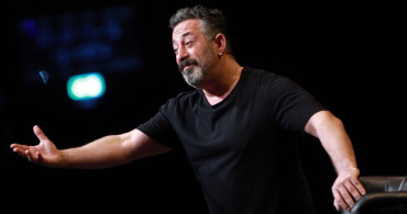 Cem Yılmaz’ın Yeni Filmi Galata Canavarları’nın Konusu Nedir?