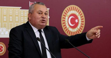 Bakan Pakdemirli'yi Eleştirmişti: Cemal Enginyurt MHP'den İhraç Edildi