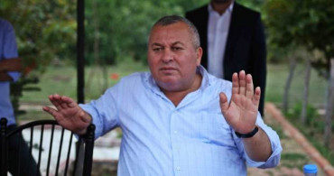 Cemal Enginyurt'un Koronavirüs Testi Pozitif Çıktı